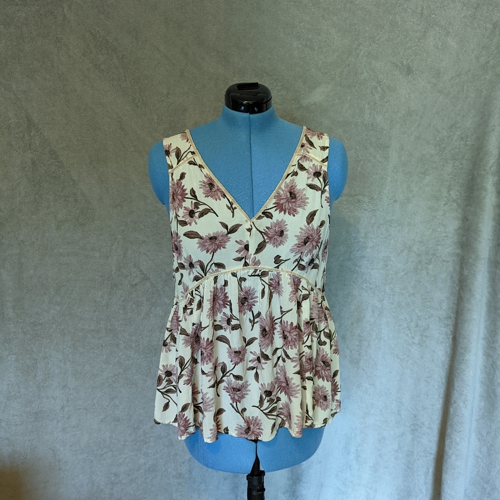 American Eagle Tank
